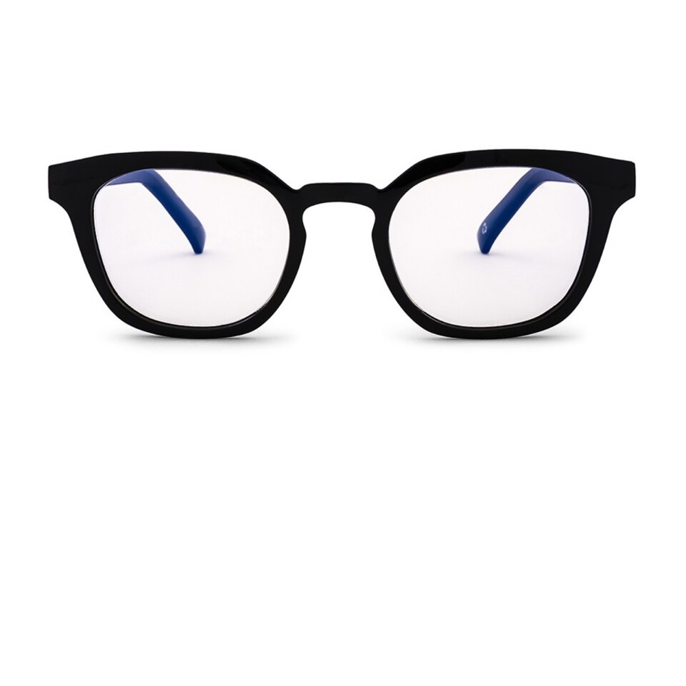 The Book Club Blue Light Glasses